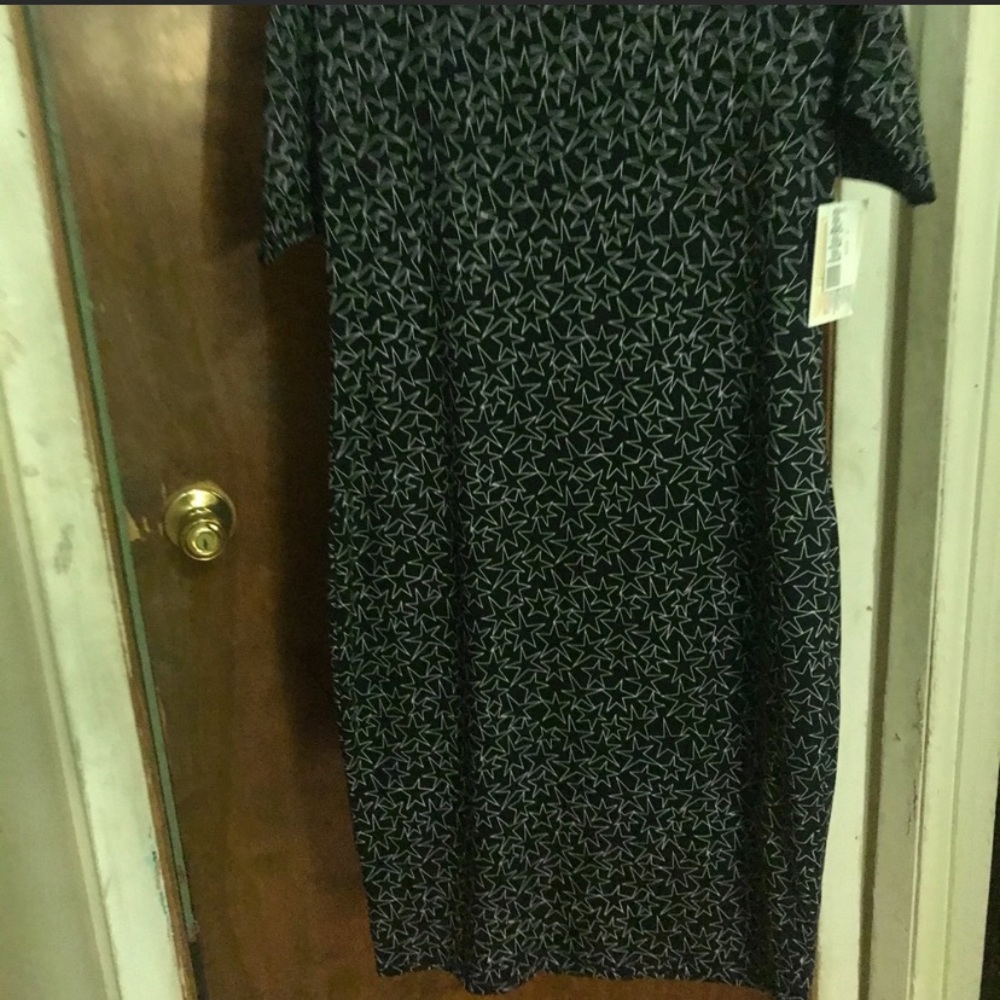New LuLa Roe Dress